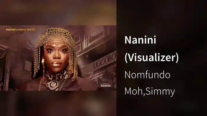 Nanini (Visualizer)