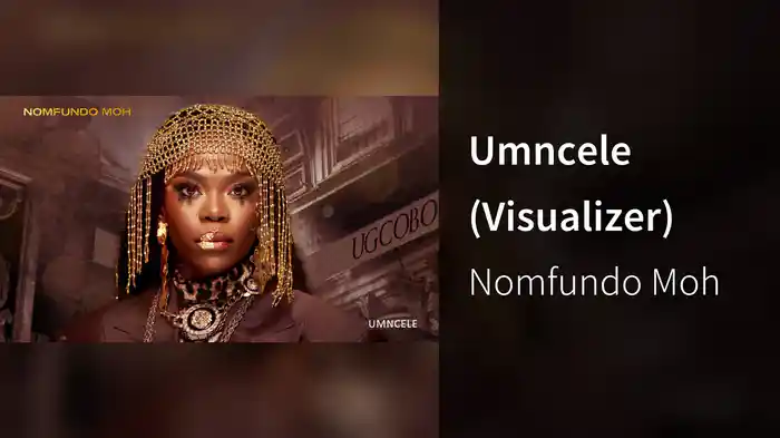 Umncele (Visualizer)