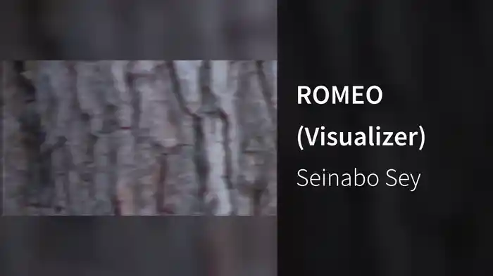 ROMEO (Visualizer)