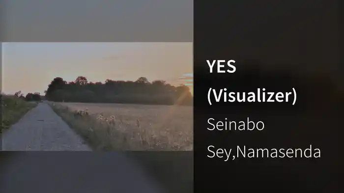 YES (Visualizer)