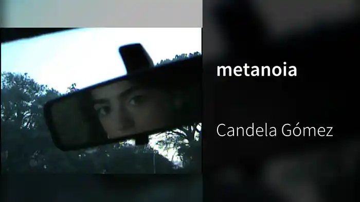 metanoia