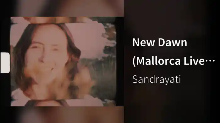 New Dawn (Mallorca Live Session)