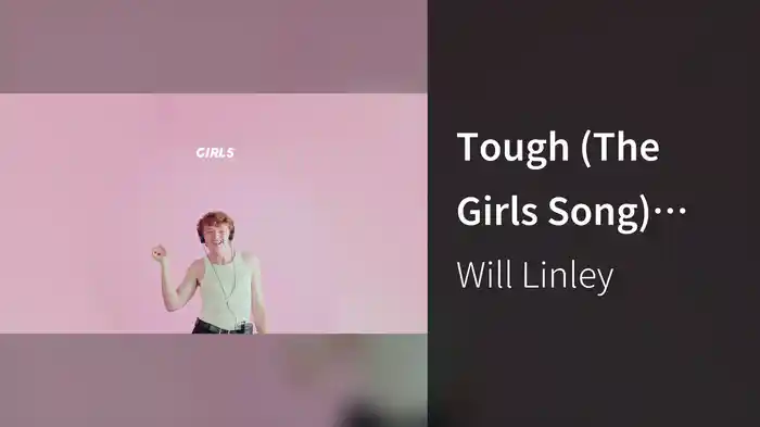 Tough (The Girls Song) (Lyric Video)