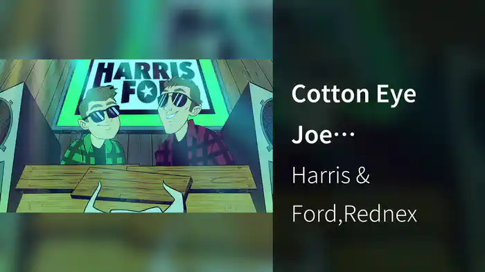 Cotton Eye Joe (Reloaded)