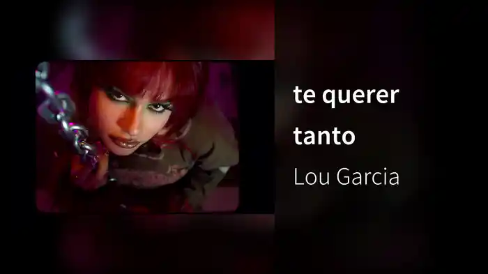 te querer tanto