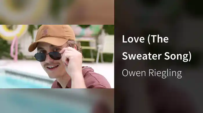 Love (The Sweater Song)