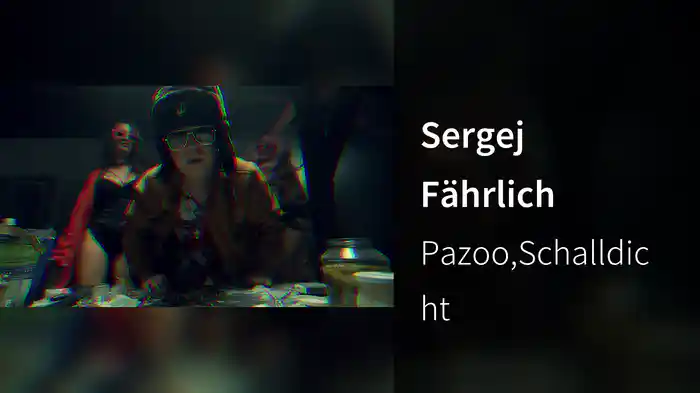 Sergej Fährlich