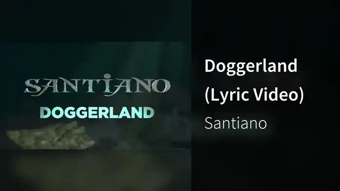 Doggerland (Lyric Video)