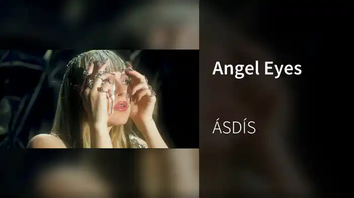 Angel Eyes