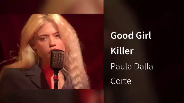 Good Girl Killer