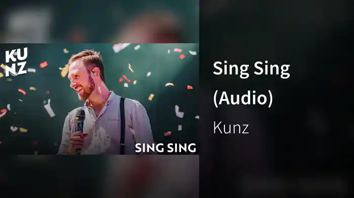 Sing Sing (Audio)