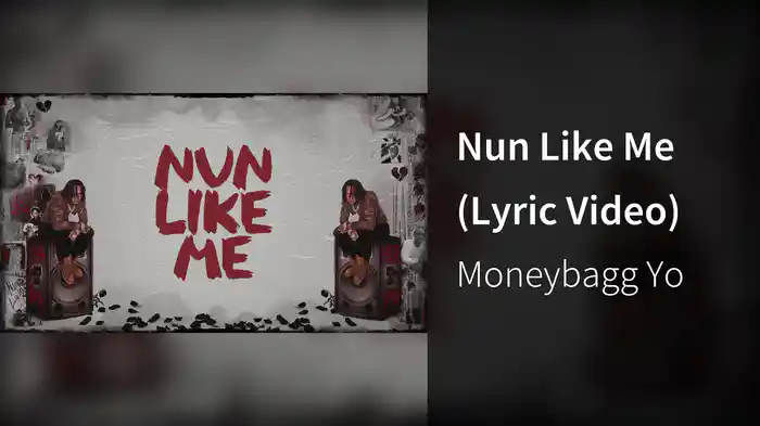 Nun Like Me (Lyric Video)
