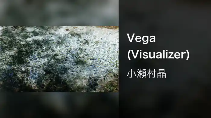Vega (Visualizer)