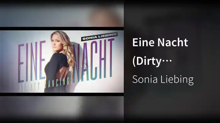 Eine Nacht (Dirty Dancing) (Lyric Video)