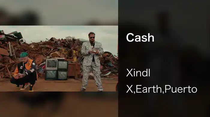 Cash