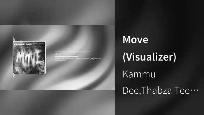 Move (Visualizer)