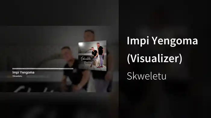 Impi Yengoma (Visualizer)