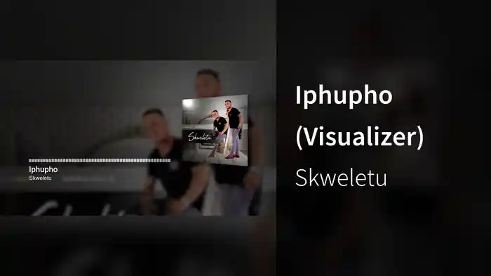 Iphupho (Visualizer)
