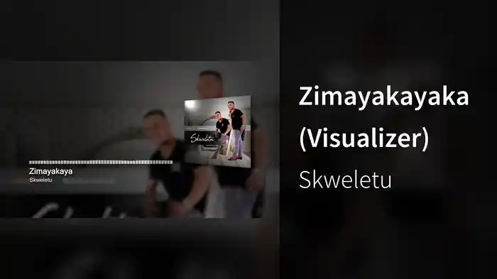 Zimayakayaka (Visualizer)