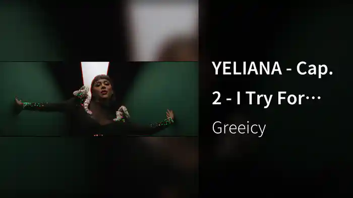 YELIANA - Cap. 2 - I Try For You / Química