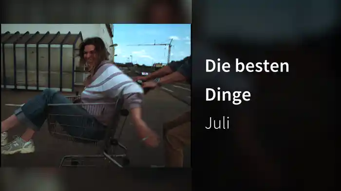 Die besten Dinge