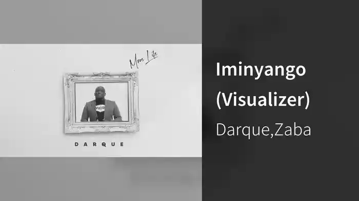Iminyango (Visualizer)