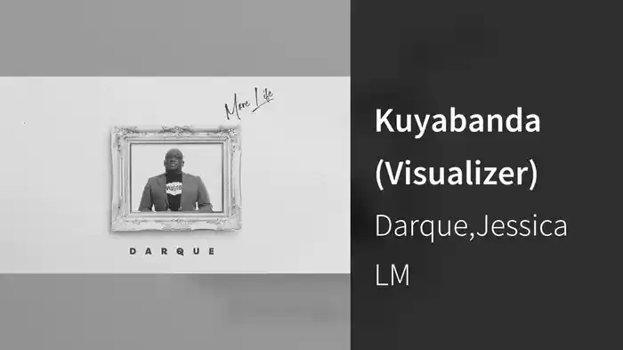Kuyabanda (Visualizer)