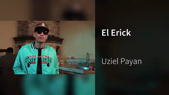 El Erick