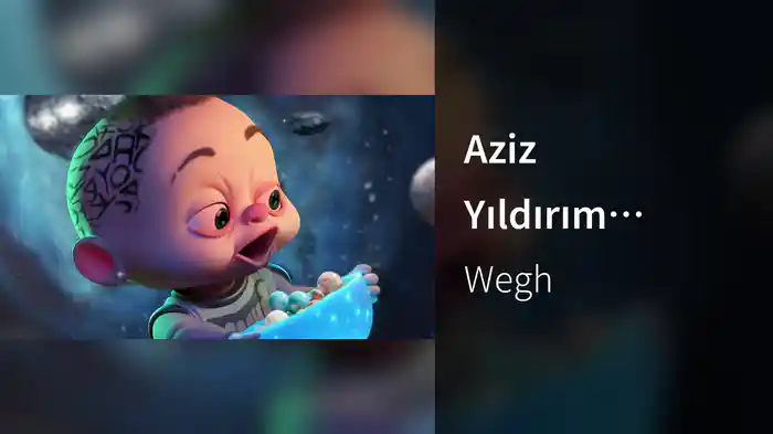 Aziz Yıldırım (Audio)