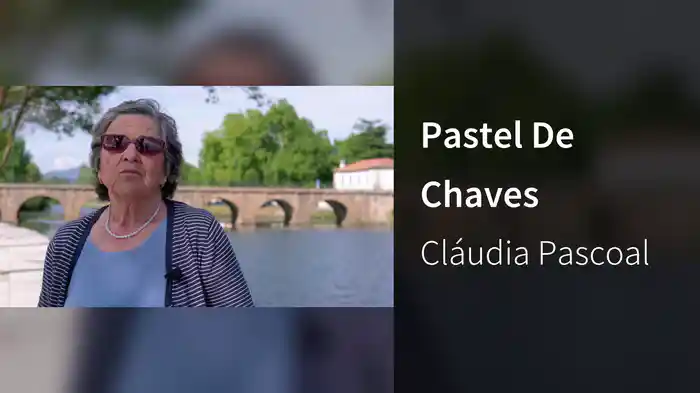 Pastel De Chaves