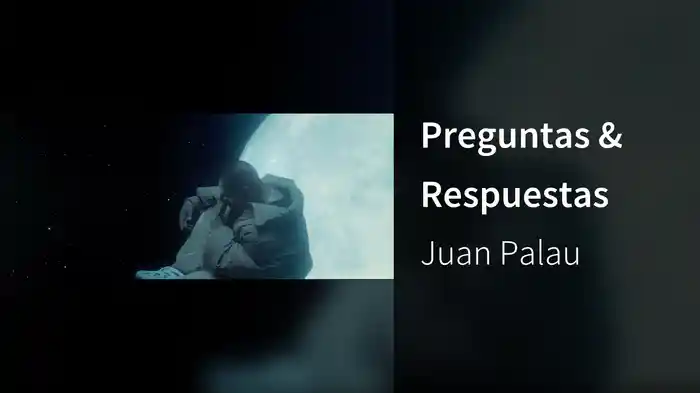 Preguntas & Respuestas