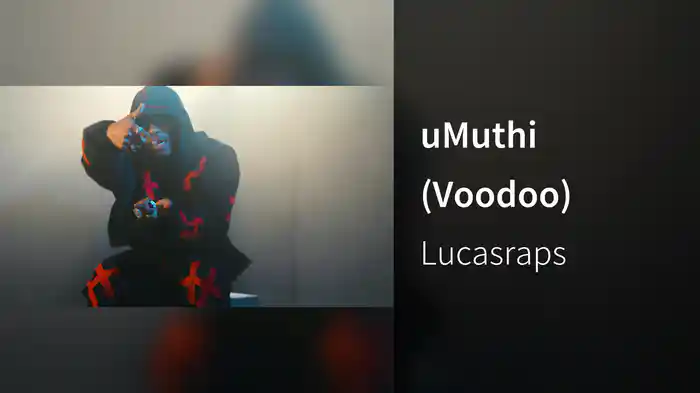 uMuthi (Voodoo)