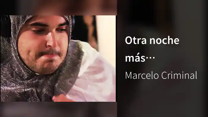 Otra noche más (Visualizer)