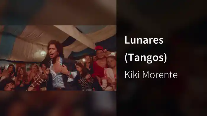 Lunares (Tangos)