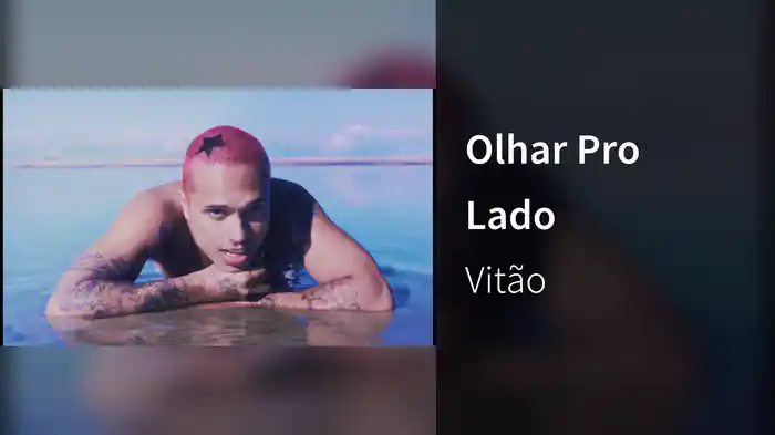 Olhar Pro Lado