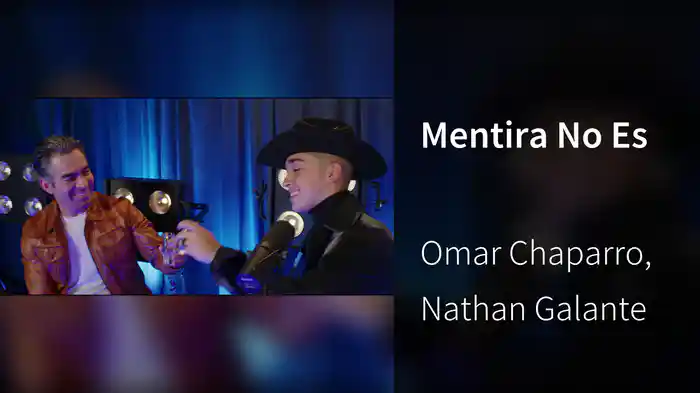 Mentira No Es