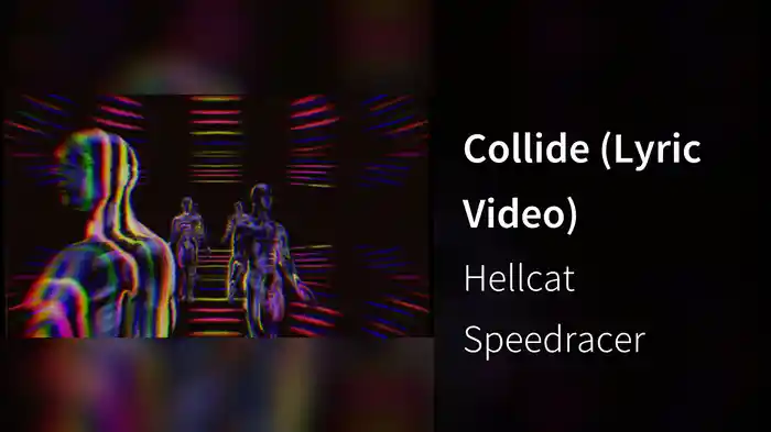 Collide (Lyric Video)