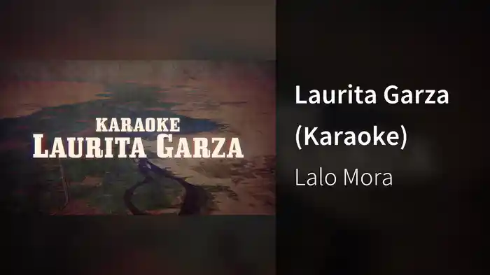 Laurita Garza (Karaoke)