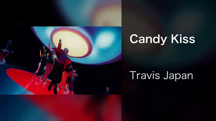 Candy Kiss