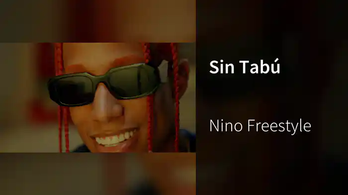 Sin Tabú