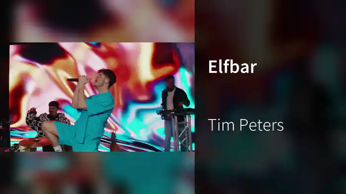 Elfbar