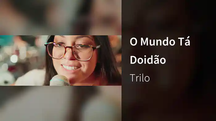 O Mundo Tá Doidão