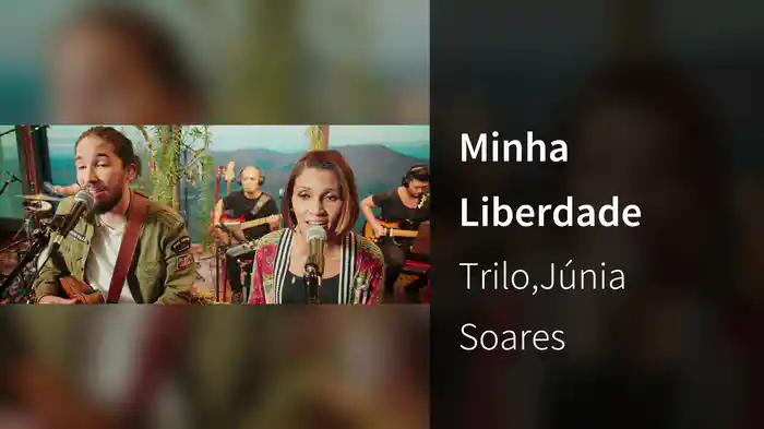 Minha Liberdade