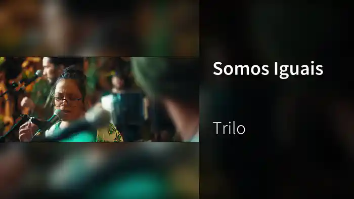 Somos Iguais