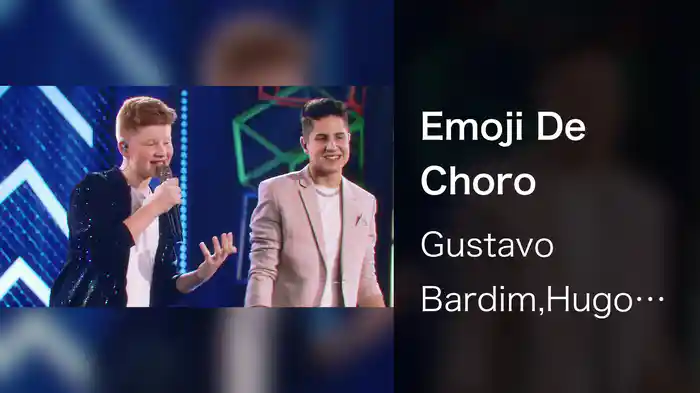 Emoji De Choro