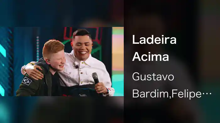 Ladeira Acima