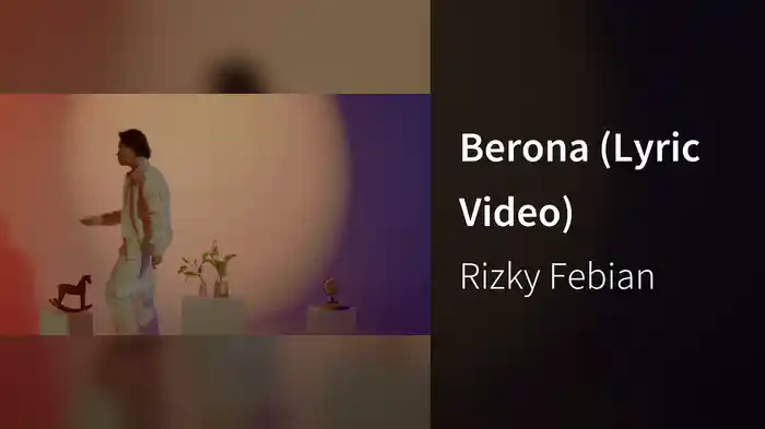 Berona (Lyric Video)