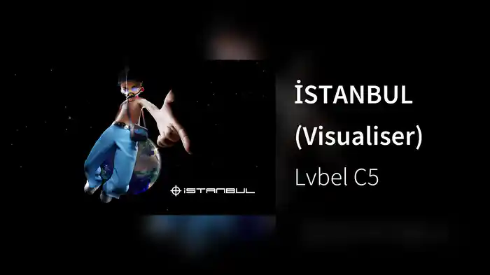 İSTANBUL (Visualiser)