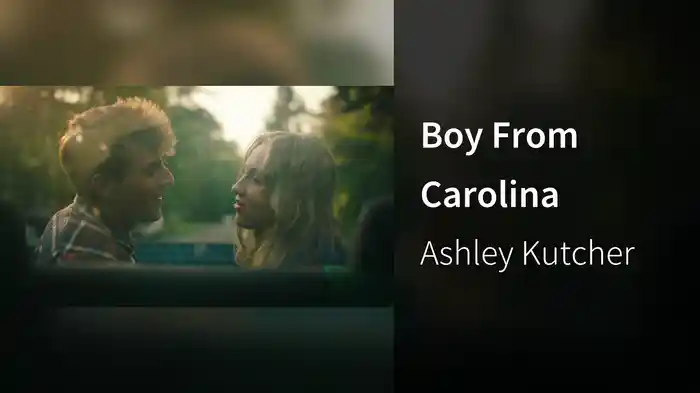 Boy From Carolina