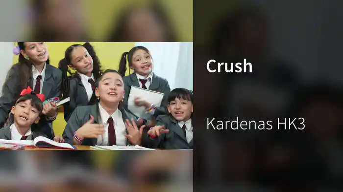 Crush